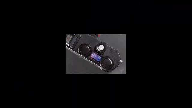 Leica’s new CL is a small mirrorless camera with vintage charm смотреть онлайн