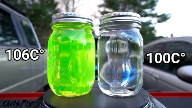 Many Things About Coolant You Don't Know..! | Coolant Vs Water | Radiator Cap Pressure | Reservoir