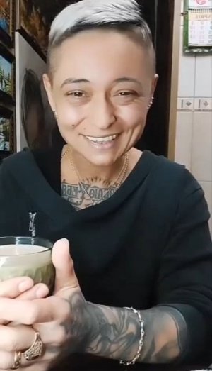 Ольга Гостева © ® Консультант по питанию. Эфир по мотивации, от 28 марта 2022г.