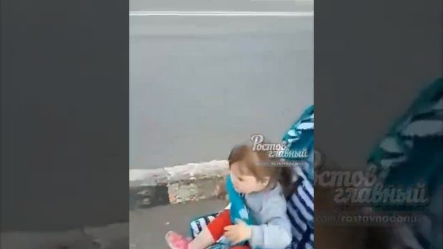 Дырявый мост через реку Темерник 12 5 2019 Ростов на Дону Главный смотреть онлайн
