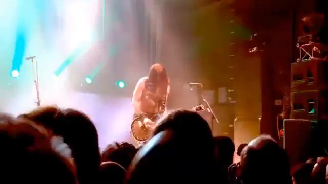 Doug Blair - Guitar Solo