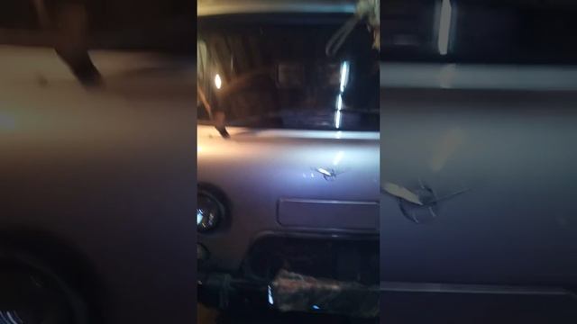 Пыльник на поворотный кулак УАЗ часть 3. смотреть онлайн