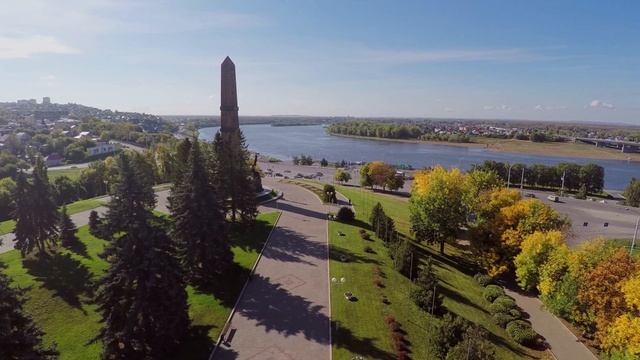 Элитный жилой комплекс "Пятый элемент" смотреть онлайн