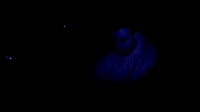 OVERNIGHT ON HAUNTED GHOST SHIP! w/ Exploring with Josh смотреть онлайн