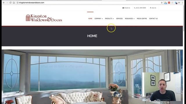 Perfect Offer To Get Foot In Door