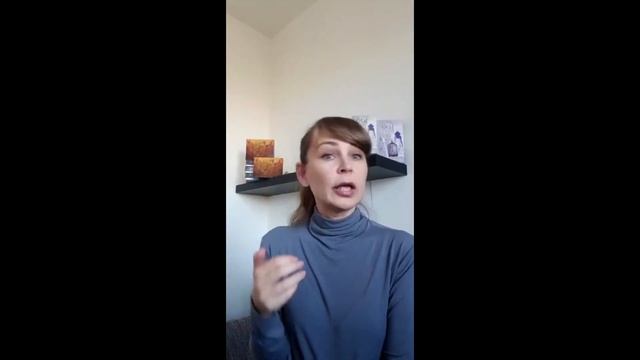 Почему мужчины нас не любят - Часть 1 - Лилия Кох смотреть онлайн