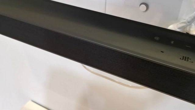 JBL Link Bar Soundbar with Android TV смотреть онлайн