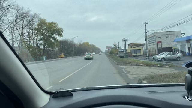 ОТКРЫЛИ НОВУЮ ДОРОГУ: ПРОСПЕКТ НАДЕЖДЫ ПЛЕВИЦКОЙ ДО СУМСКОЙ. КУРСК смотреть онлайн