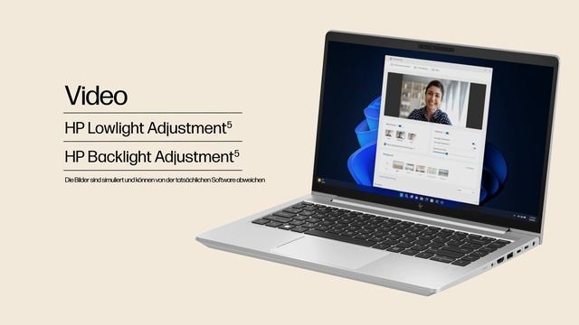 HP EliteBook 640 G10 смотреть онлайн