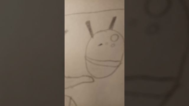 Нарисуй губку боба смотреть онлайн