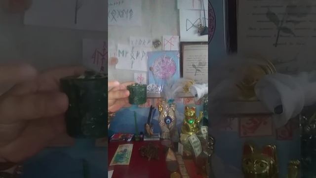 Через зеленую свечу спалнение желаний смотреть онлайн