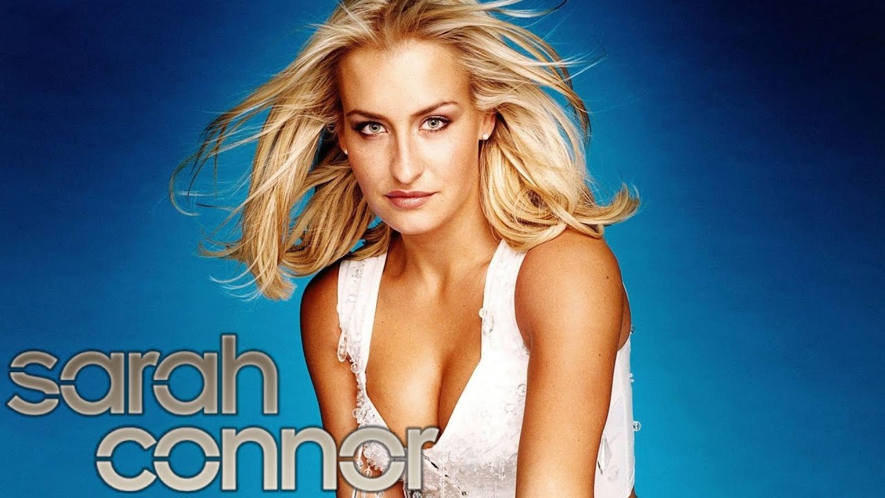 15 лучших песен САРА КОННОР / Greatest hits of SARAH CONNOR / Золотые хиты Сары Коннор смотреть онлайн