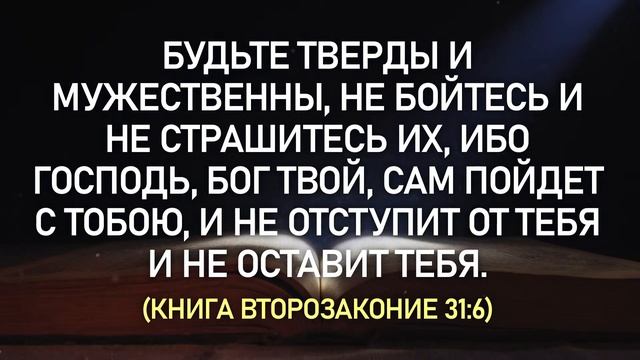 ВЕЧЕРНЯЯ МОЛИТВА ПЕРЕД СНОМ | 23.10.2023 смотреть онлайн