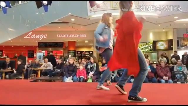 Moda 2018 Frühling Schwerin смотреть онлайн