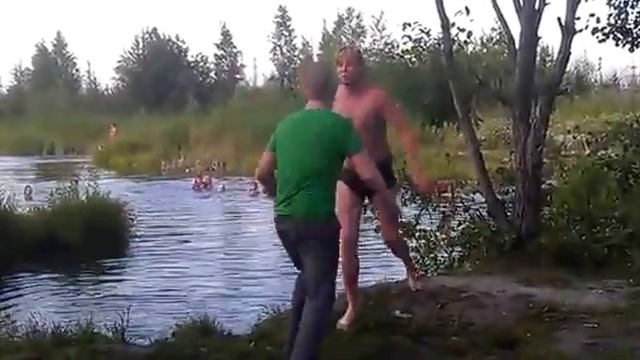 Юрий Бойка младший!!! смотреть онлайн