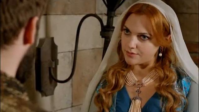 Muhteşem Yüzyıl 45.Bölüm Fragman смотреть онлайн