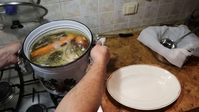 Новогодний ХОЛОДЕЦ из ТРЁХ ВИДОВ МЯСА! | Коронка праздничного стола смотреть онлайн