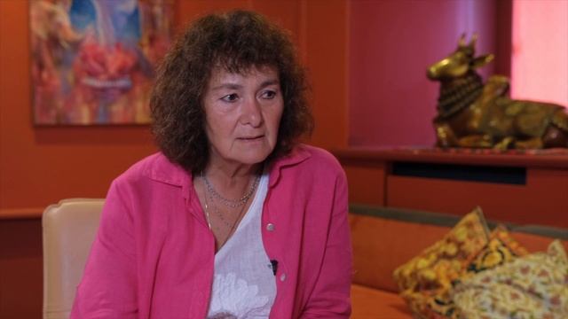 О бескорыстном служении: Жизнь - это твоя аскеза. смотреть онлайн