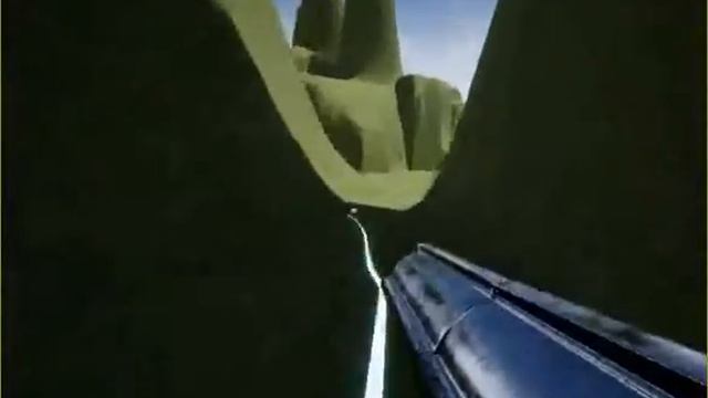 UE4 FPS: Grappling hook launching смотреть онлайн