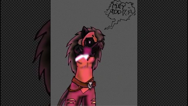 Corrupted Catra - You Promise? 1/3 (SPEED-DRAW) (She-ra 2018) смотреть онлайн