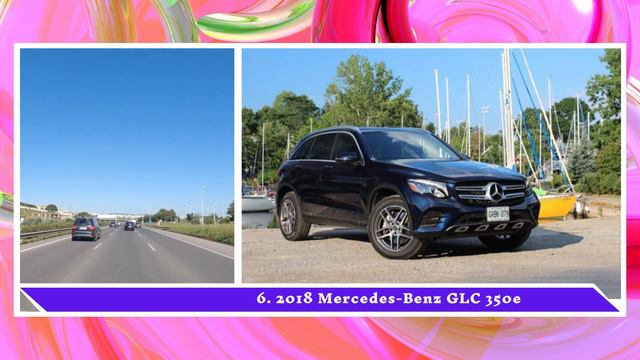 Top 10 Mercedes GLC models of all time смотреть онлайн