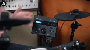 Is This The Best Drum Kit for Beginners? - Roland TD-07DMK