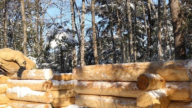 Wood-Fired Sauna Stove and Kitchen Reno, Ep.11 смотреть онлайн