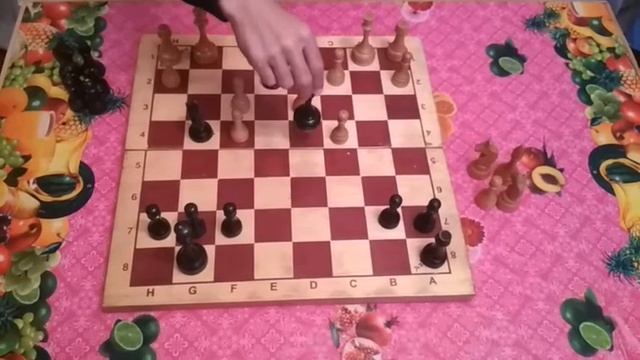 21урок Шедевр Мат Чёрных | Шедевр Мот Коралардан ажойиб тактика коринш завк,данинг смотреть онлайн