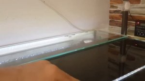 Аквариум 500 литров. Краткий обзор