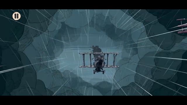 Valiant Hearts: Coming Home - CHAPTER 3 - iOS / Android Walkthrough Gameplay смотреть онлайн