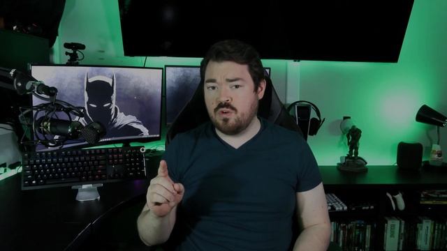 Razer Huntsman V2 Analog Review - Analog Switches CHANGE THE GAME смотреть онлайн