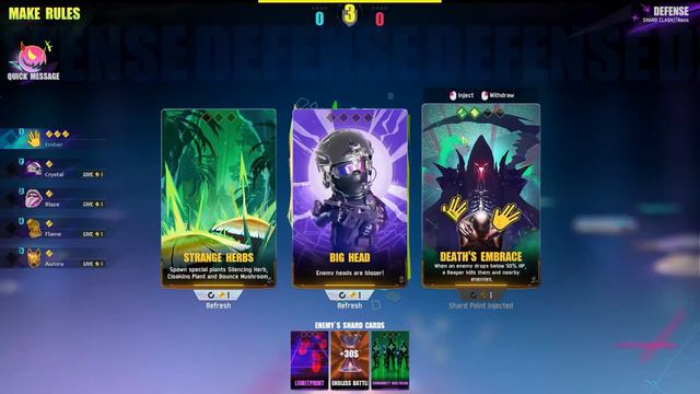 Трейлер Fragpunk