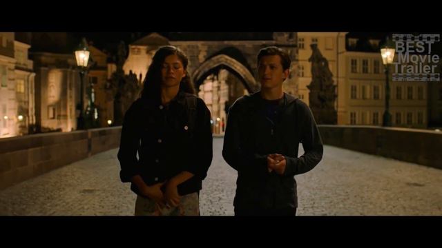 Spider-man Komodo Is This Love ? Love story #SpiderMan #Komodo #bestmovietrailer смотреть онлайн