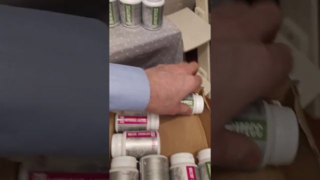 Посылка от деда мороза МегаПАК смотреть онлайн