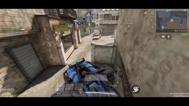 5 Signs of a BR player in CODM MP смотреть онлайн