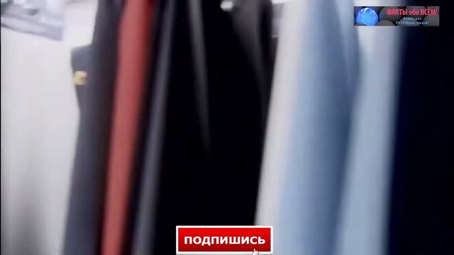 Одежда Будущего Нанотехнологии смотреть онлайн