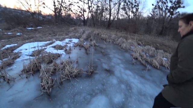 ВЛОГ: Ищем бобра... / Весна на даче смотреть онлайн
