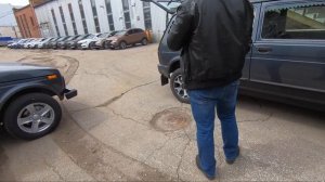 НОВАЯ ЛАДА 4х4 URBAN 2020: Купил второю 5-дверную НИВУ и не пожалел!