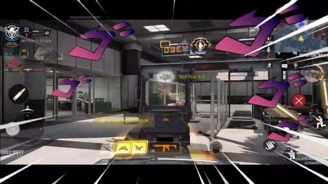 SCRIPT NEW CODM VIP NEW YEAR SUPORT ROOT\NON ROOT - CALL OF DUTY MOBILE GARENA смотреть онлайн