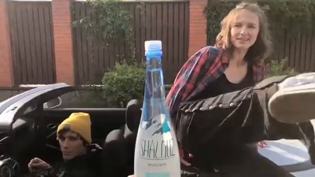 Покори жажду с "ШАЛБУЗ"! смотреть онлайн