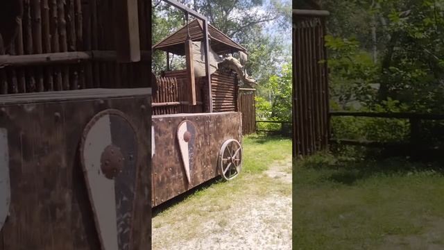 Долина Кипарисов. Ласточкино гнездо. Анапа.05.06.2023 смотреть онлайн