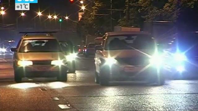 головное освещение автомобиля смотреть онлайн