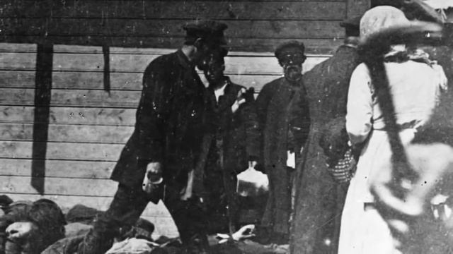 (18 мая 1896) Трагедия на Ходынском поле смотреть онлайн