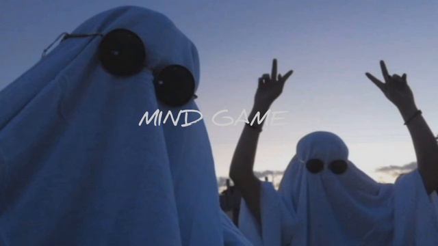 sickick - Mind Games[slowed +rv] смотреть онлайн