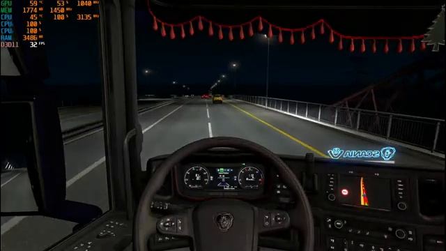 euro truck 2 смотреть онлайн