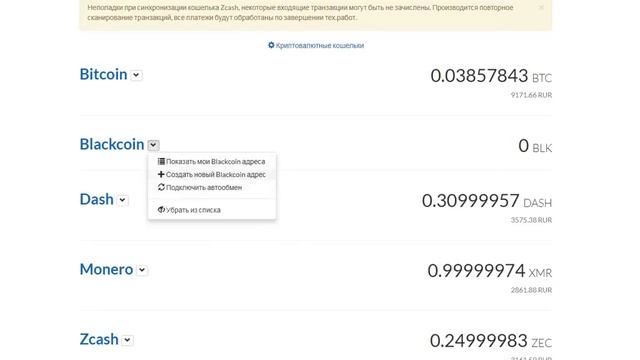 какой кошелек биткоин выбрать смотреть онлайн