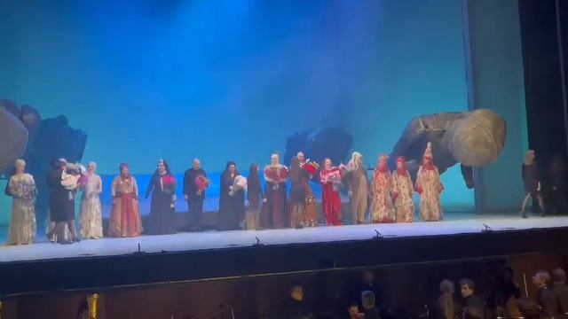 Михаил Векуа аплодисменты!!! БРАВО!!!! смотреть онлайн