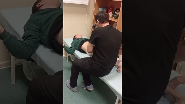 У Миши нет родителей и нет дома! Также без прописки его не берут в гос структуру.