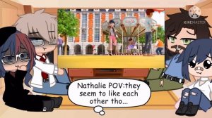 ✨?MLB parents react to AMV?✨||Sad Song?||Video credits in description☺️