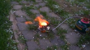 Все плитки и горелки Fire Maple. Большой обзор. Выбираем газовую плитку (горелку) в поход.